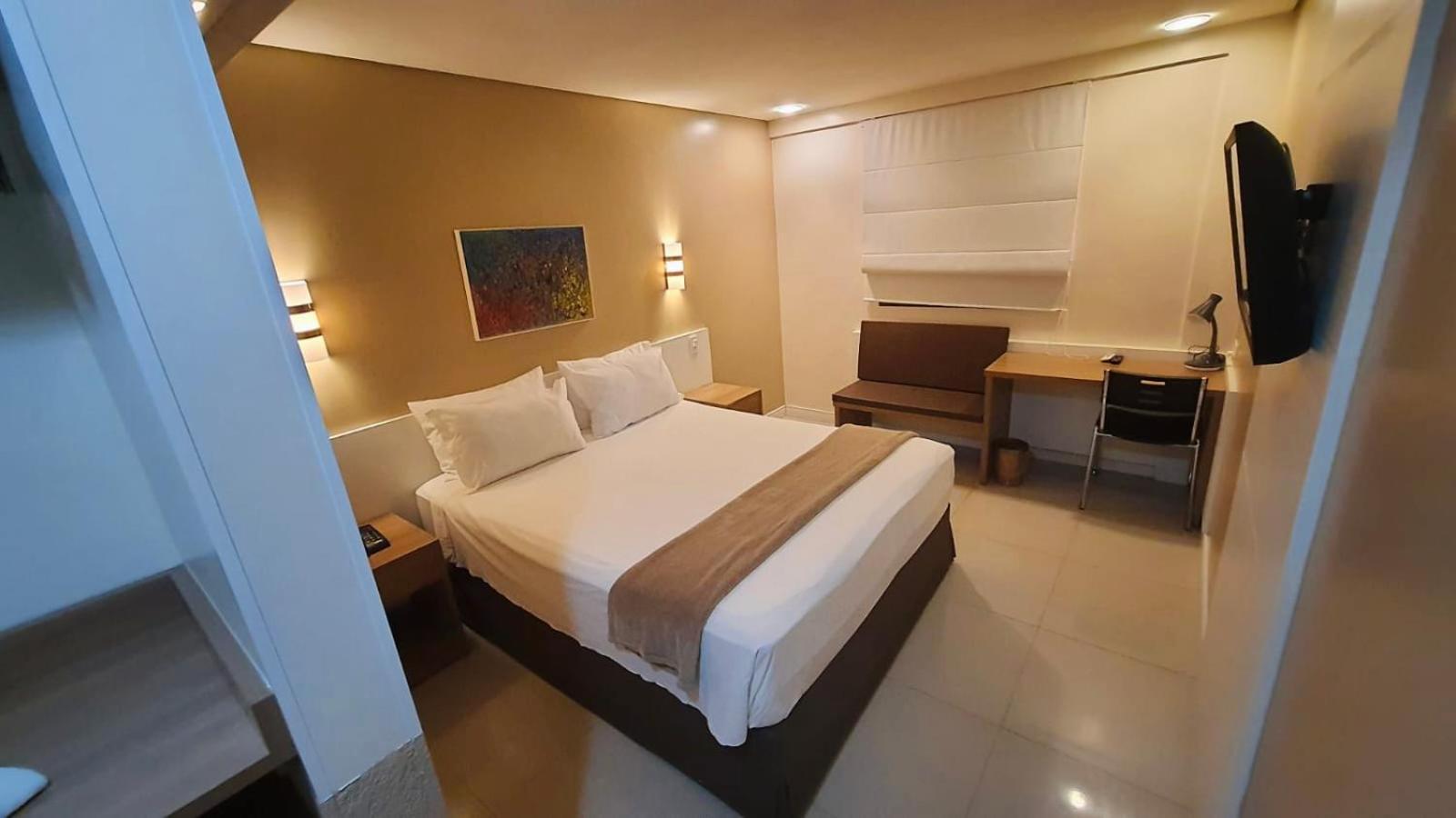 Hotel Thomasi Express Маринга Экстерьер фото