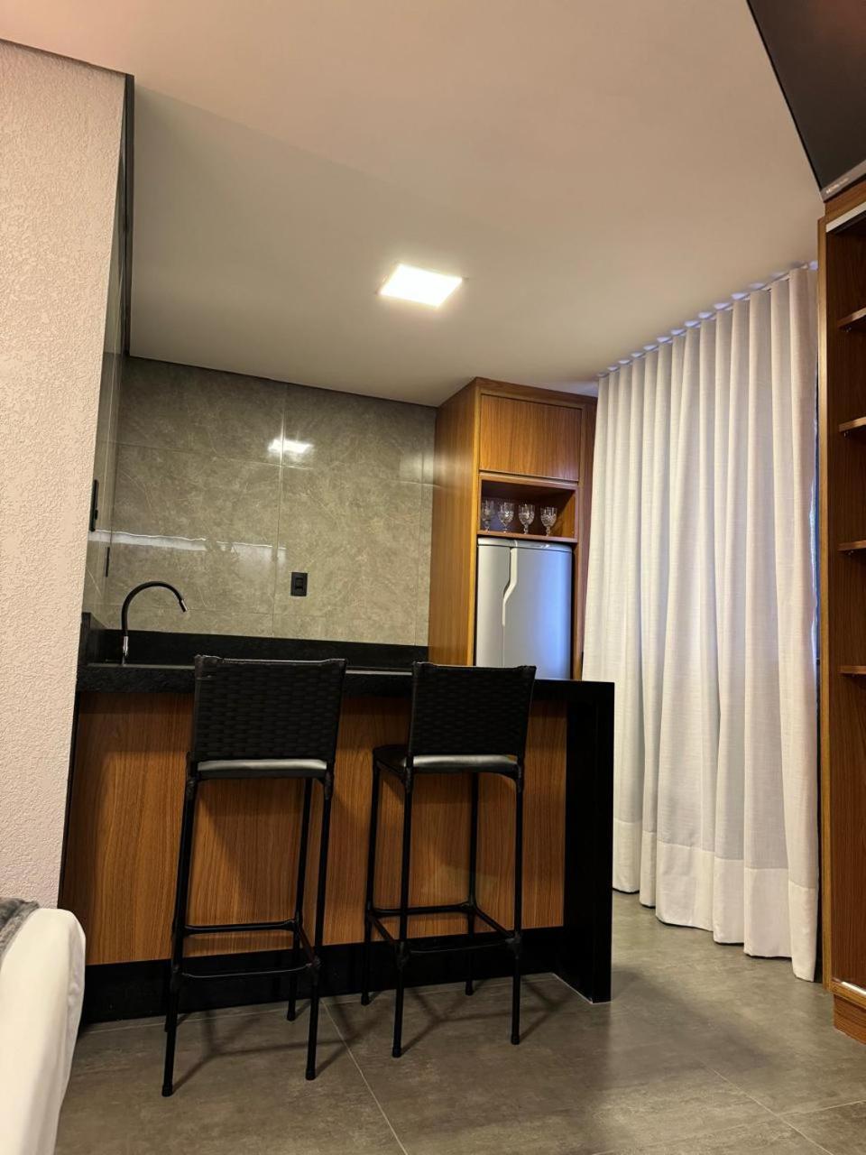 Hotel Thomasi Express Маринга Экстерьер фото